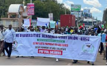 lectures strike lectures strike